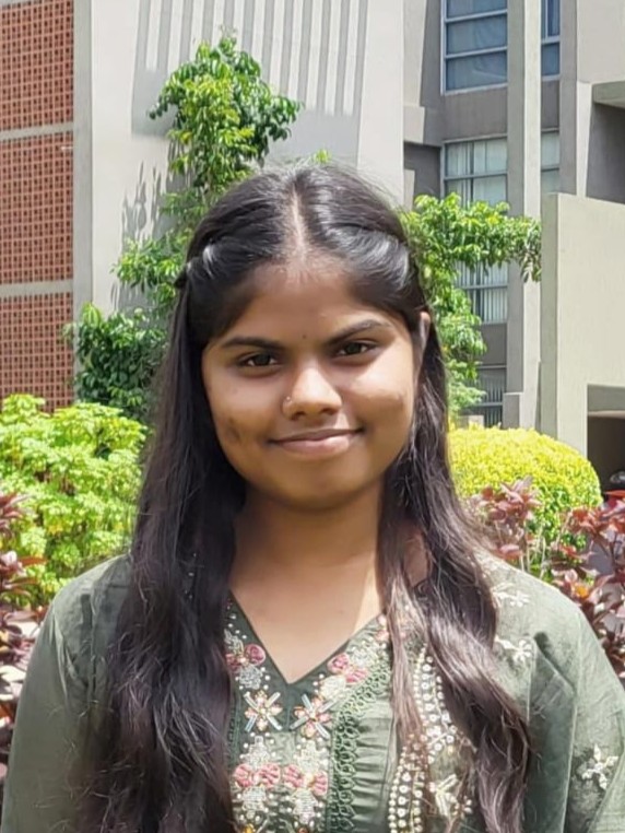  G. Geethika